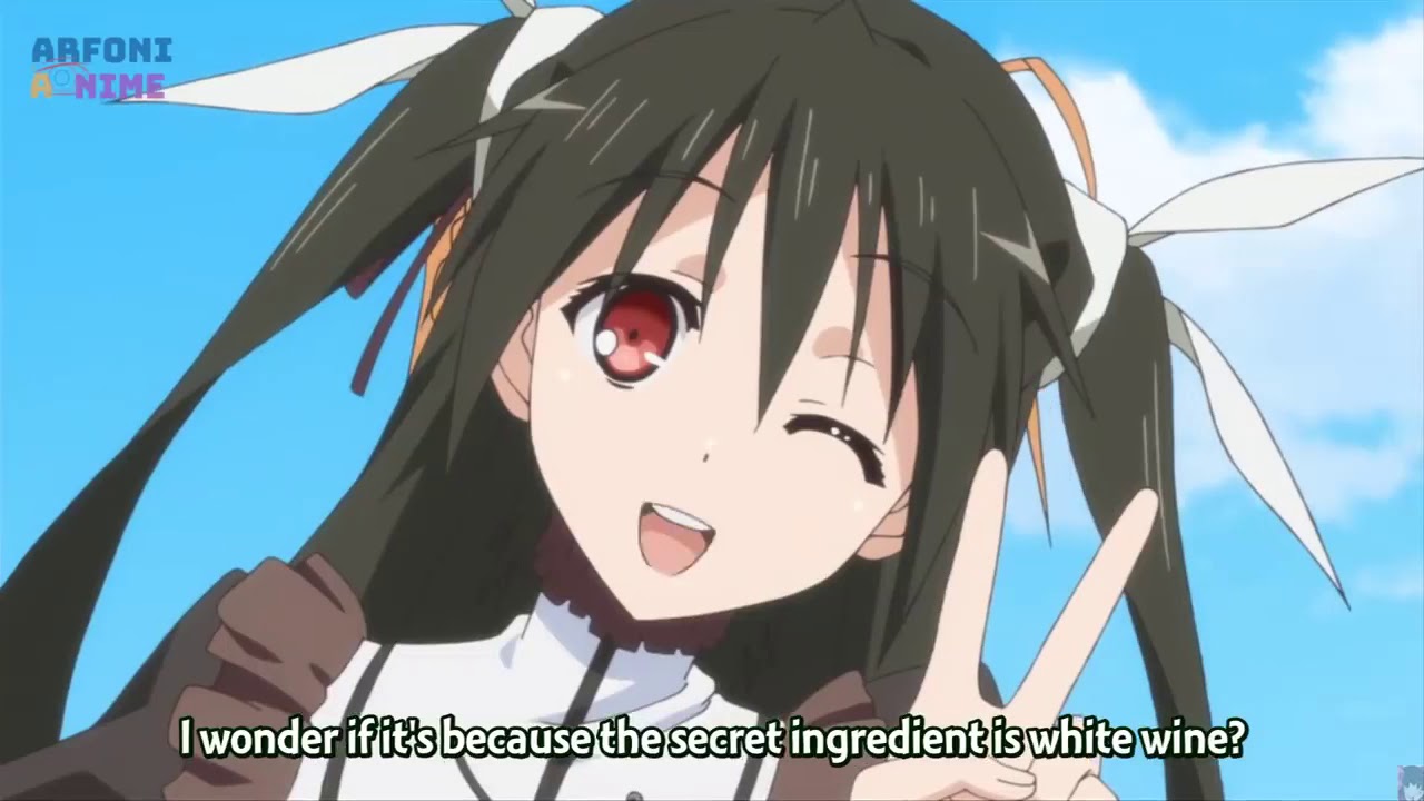 Reverse Trap Subaru Konoe Cuteandfunny Moments L Best Compilation From Mayo Chiki Anime