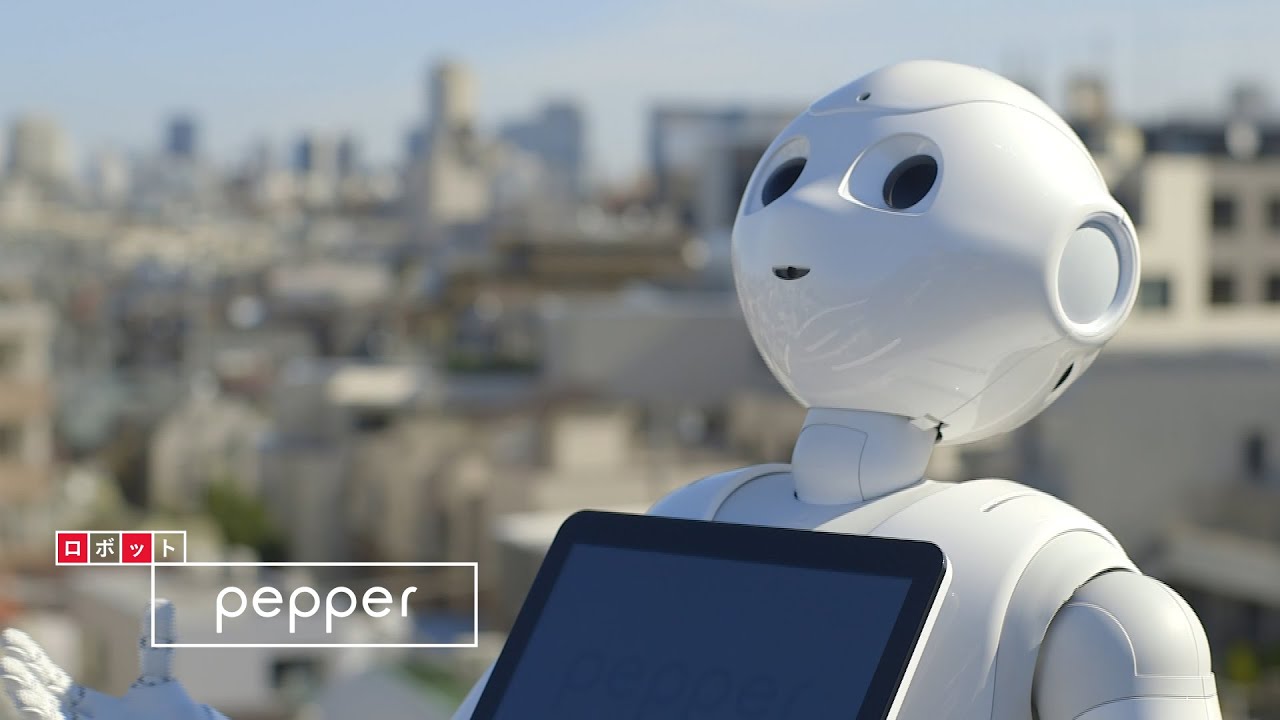 ディズニー映画 ベイマックス Pepper ロボット声優 篇 Anime Wacoca Japan People Life Style