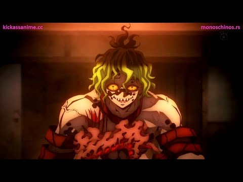 鬼滅の刃 2期 7話 Kimetsu No Yaiba Season 2 Episode 7 English Subbed Fullscreen Anime Wacoca Japan People Life Style