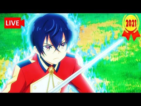 特別な力で新しい世界で人生を始める 1から12話 New Anime 21 English Sub Anime Wacoca Japan People Life Style