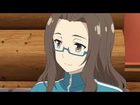 ありがとう 香月早苗 小松未可子 サクラクエスト 01 039 Anime Wacoca Japan People Life Style