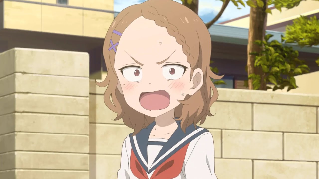 からかい上手の高木さん 3期11話 北条と浜口のバレンタインデー Karakai Jouzu No Takagi San Season3 Ep 11 Houjou 2月14日 Anime Wacoca Japan People Life Style