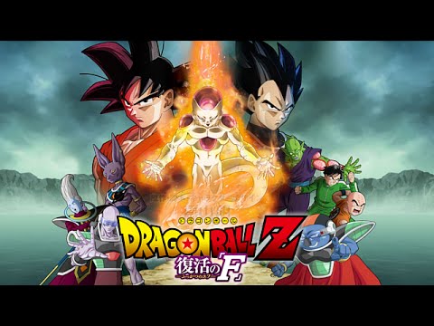 最新作でフリーザ ドラゴンボールz 復活のf 映画 15 動画 劇場版アニメ無料視聴 Anime Wacoca Japan People Life Style