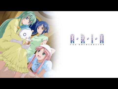 Aria The Origination Episode 12 [Subtitle Indonesia] - Anime | WACOCA ...