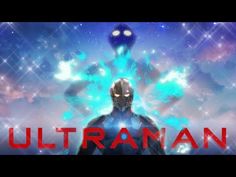 ウルトラマン FINAL | EDO Vs ULTRAMAN | Mephisto Vs Ultraman Full Fight ...