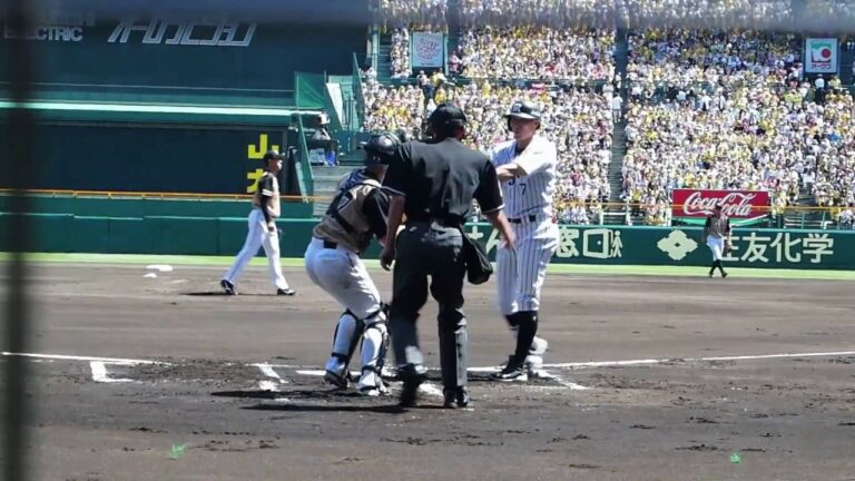 野球 応援歌 乱闘 キレる ファインプレー 珍プレー ホームラン 巨人 坂本勇人 阪神 糸井 鳥谷 金本 山田哲人 筒香 菊池 鈴木誠也 柳田 今宮 イチロー 大谷翔平 中田翔 西川遥輝 則本 清宮 Baseball Wacoca Japan People Life Style