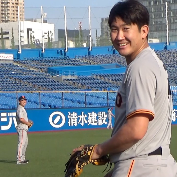 ナイスボール Baseball Wacoca Japan People Life Style