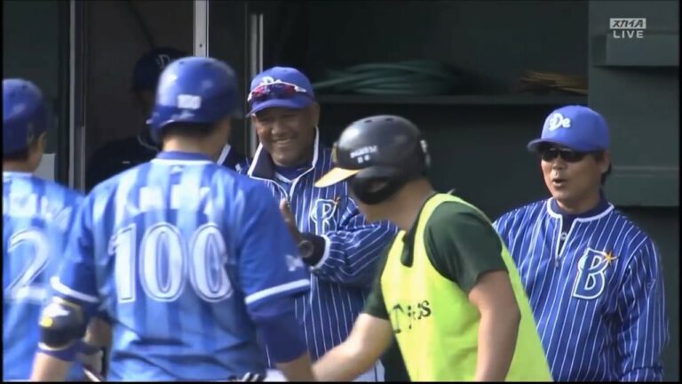 バンブラp 17横浜denaベイスターズ 新応援歌 Archives Baseball Wacoca Japan People Life Style