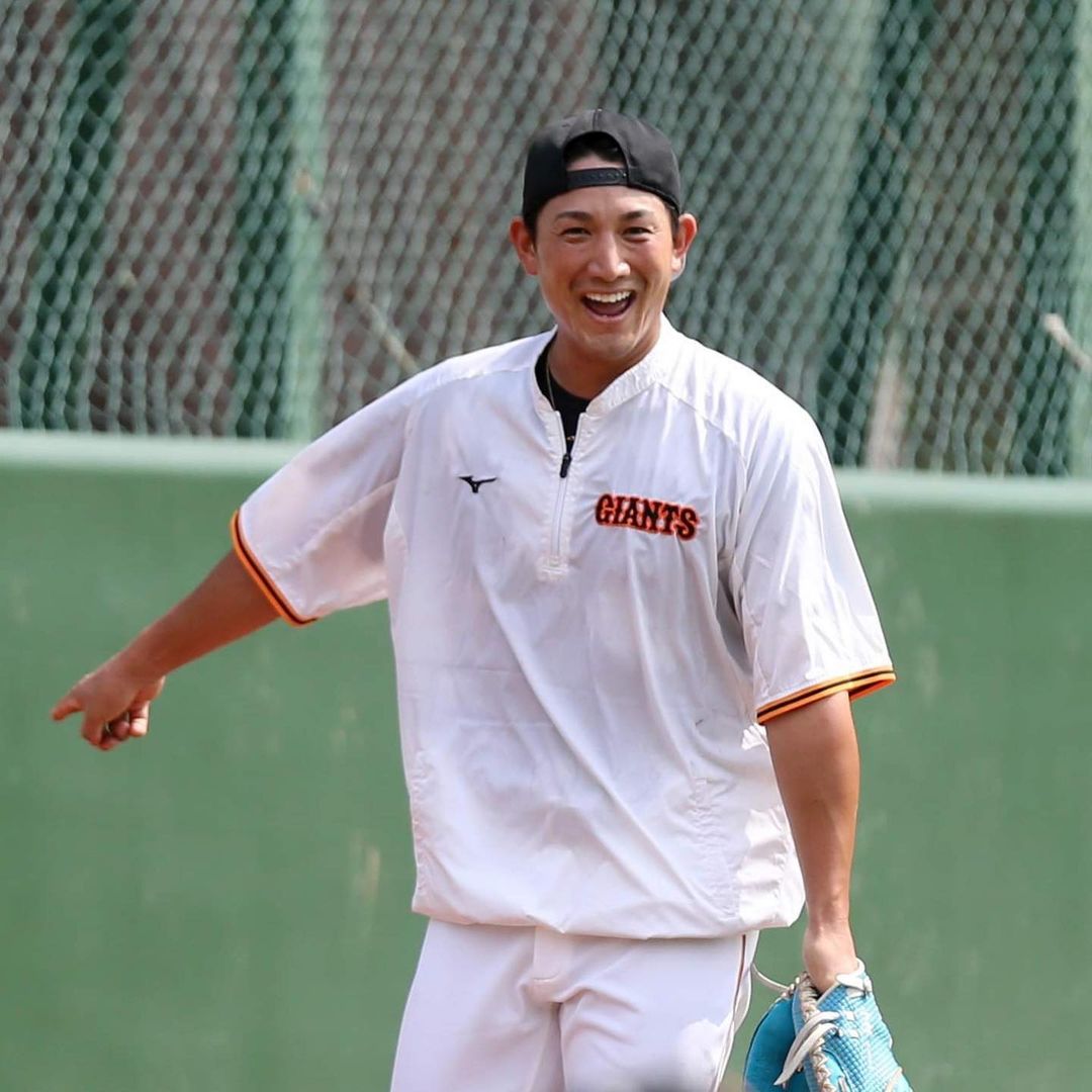 ともに強く 丸佳浩 選手 梶谷隆幸 選手 平間隼人 選手 坂本勇人 キャプテン 松原聖弥 選手 小林誠司 選手 大城卓三 選手 湯浅大 選手 Baseball Wacoca Japan People Life Style