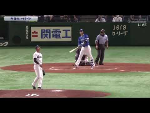 プロ野球 横浜denaベイスターズ 3者連続ホームラン 宮﨑 ソト 牧 ハイライト映像 横浜denaベイスターズ 宮﨑敏郎 ソト 牧秀悟 Baseball Wacoca Japan People Life Style