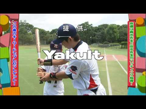 田中浩康 Archives Baseball Wacoca Japan People Life Style