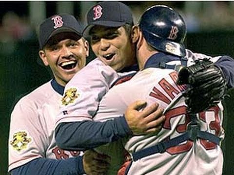 9/4/01: Nomo's Second No-No