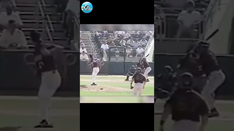 バードストライク⚾鳥の悲劇😢【衝撃映像・決定的瞬間】#shorts