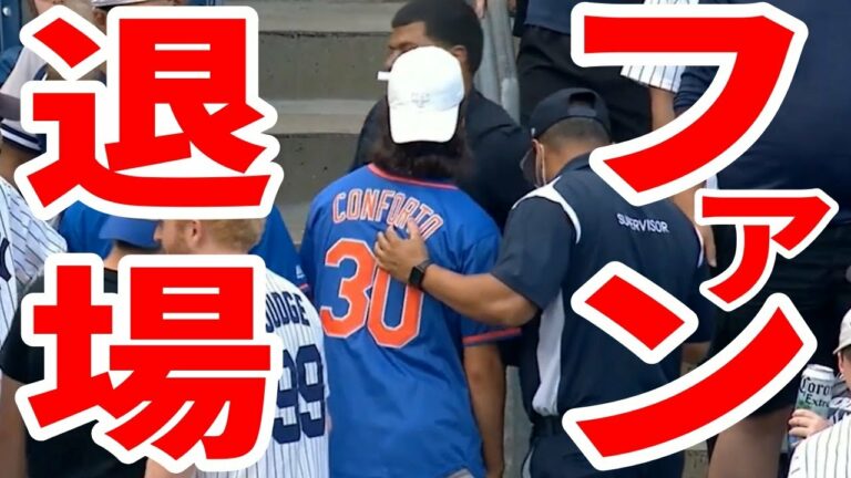 【迷惑】メジャーリーグいろんなファン集【mlb2021】