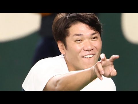 坂本勇人は悪くない