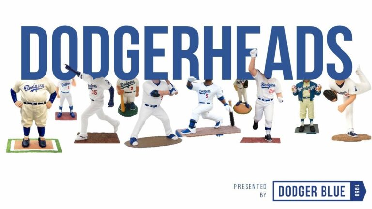 DodgerHeads Live: ドジャースはぜいたく税のしきい値を下回ることができますか? ミゲル・ロハスが遊撃手からスタート?