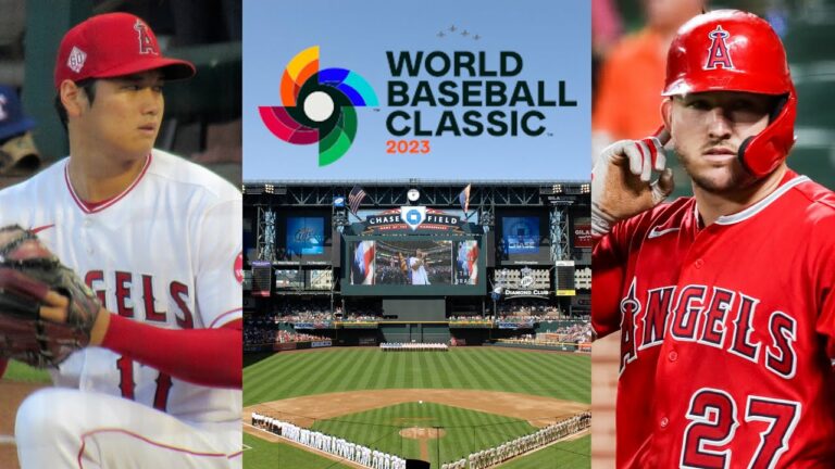 WBC2023 全スタジアム＆注目選手と年棒を一挙紹介！