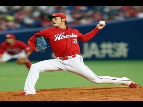 【カープ】6月30日 広島vsヤクルト 中村恭平vs村中恭兵