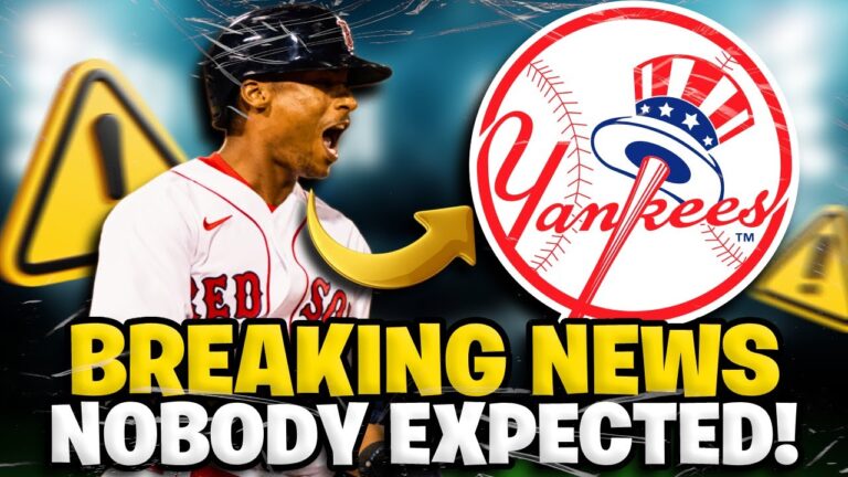 「ヤンキース爆弾野球！レッドソックスの究極の裏切り？」  #ヤンキースニュース