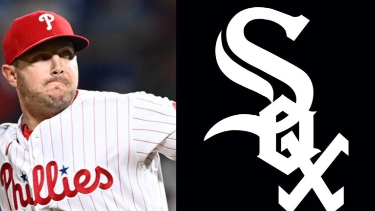 シカゴ・ホワイトソックスがコーリー・クネーベルと契約 ファンタジー野球 / MLB ニュース