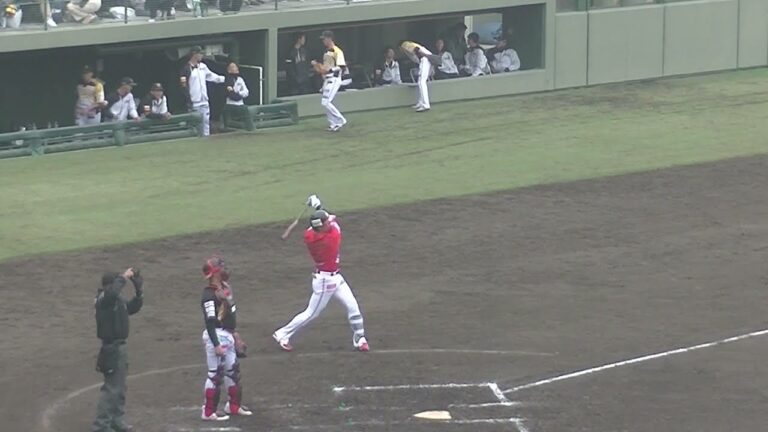 元オリックス  佐藤優悟