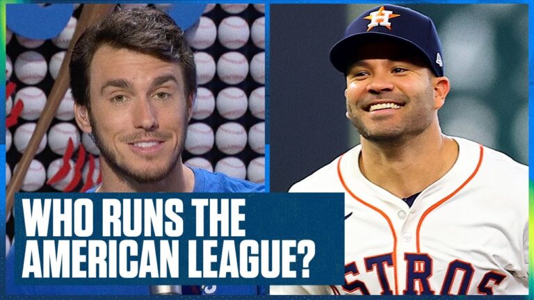ヒューストン・アストロズとボルチモア・オリオールズ: ア・リーグを運営するのはどちらで、ヤンキースのワールドシリーズ候補はどちらですか?