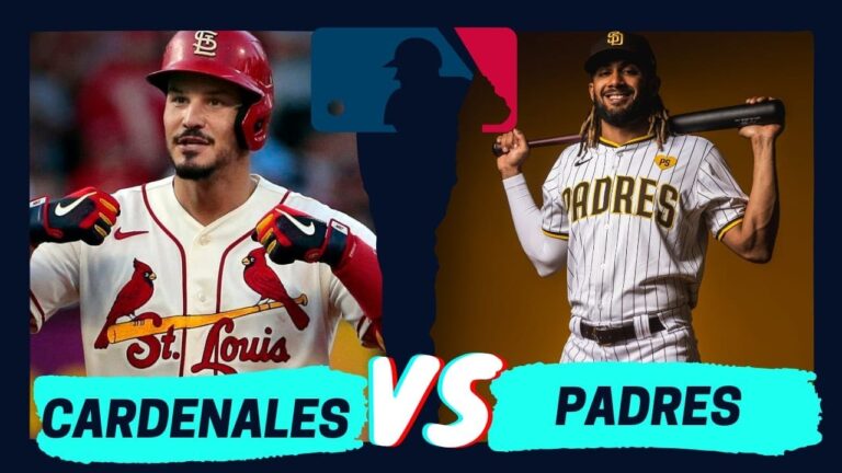 🔴パドレス・デ・サンディエゴ VS カルデナレス・デ・サン・ルイス・アン・ヴィボ・ルネス 4月1日💥MLB 直接観戦