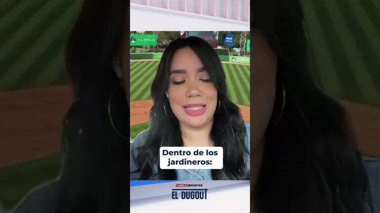 Las SELECCIONES de SUSSY para el All Star Game MLB 2024 | El Dugout