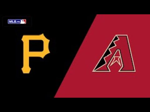 ピッツバーグ パイレーツ vs アリゾナ ダイヤモンドバックス ライブ ストリーム | ライブ実況、ファンの反応 | ライブ MLB