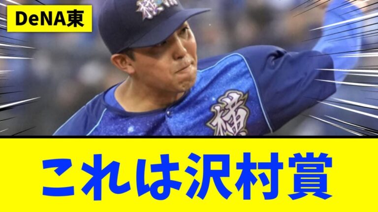 【DeNA対中日】DeNA東、最多タイのハマスタ11連勝