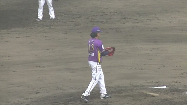 元DeNAベイスターズ 加藤大#加藤大#ベイスターズ