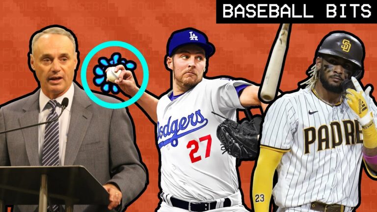 メジャーリーグの野球をどう直すか | Baseball Bits