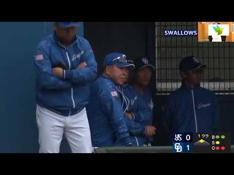 2月20日【中日 vs ヤクルト】 ハイライト vs ホームラン ~ プロ野球練習試合 2025