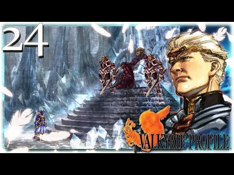 Ps ヴァルキリープロファイル Valkyrie Profile Playthrough 24 Bエンディング Games Wacoca Japan People Life Style