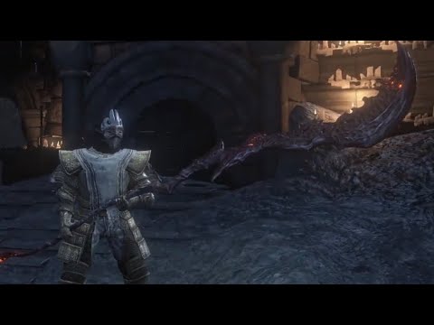 シン ダークソウル3 新武器 エンシェントドラゴンハルバード Dark Souls 3 Games Wacoca Japan People Life Style