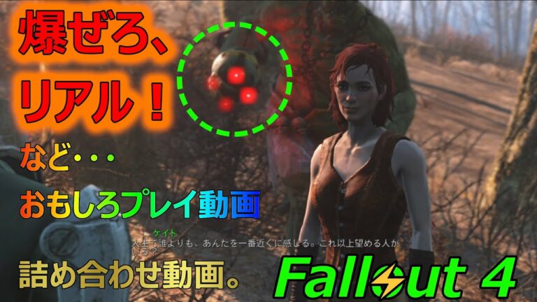 Fallout Archives Games Wacoca Japan People Life Style