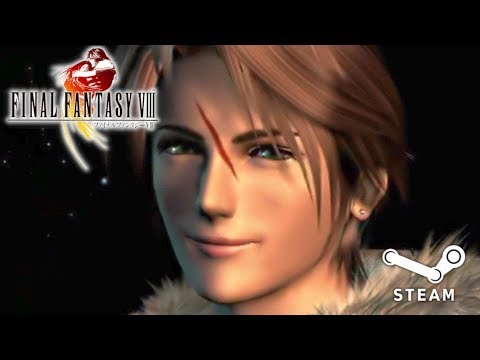 Ff8リマスター ファイナルファンタジーviii リマスタード Disc4 名場面集 Games Wacoca Japan People Life Style