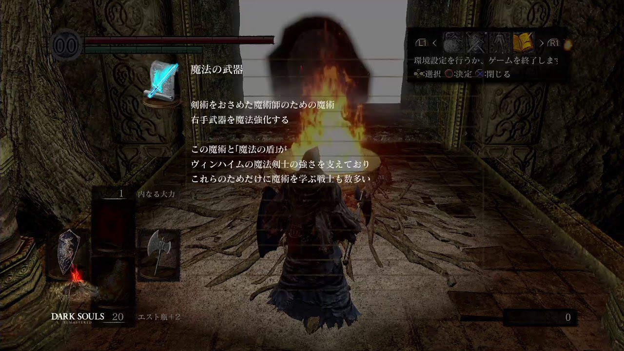 Dark Souls Remastered なんにもわからんダークソウル ダクソ Games Wacoca Japan People Life Style