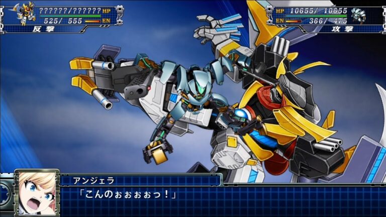 Super Robot Wars T Archives Games Wacoca Japan People Life Style