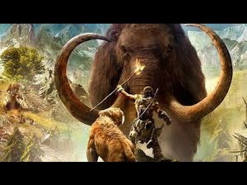 Far Cry Primal ゆっくり実況プレイ ファークライプライマル 動物の尻 Games Wacoca Japan People Life Style