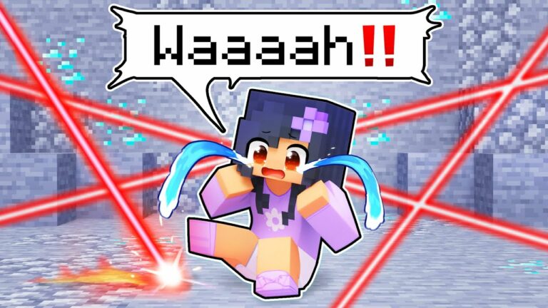 aphmau baby minecraft - Games | WACOCA JAPAN: People, Life, Style