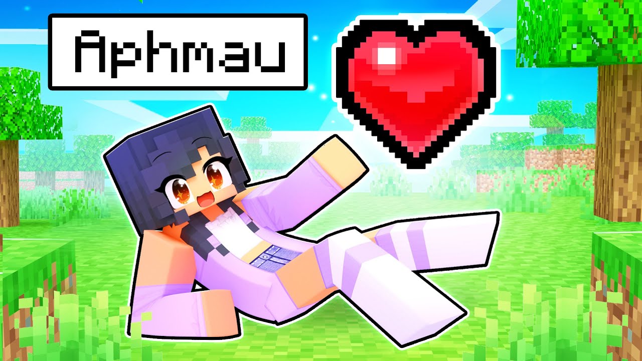 Aphmau Sexy