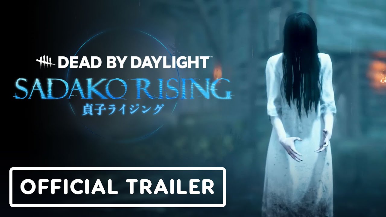 Sadako Rising Купить Ключ