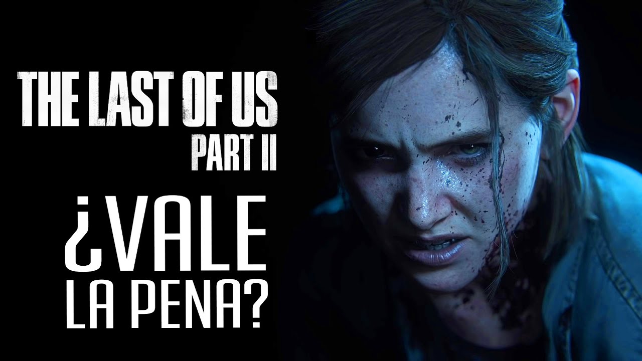 The Last of Us Part II ¿Vale la Pena? Games WACOCA JAPAN People