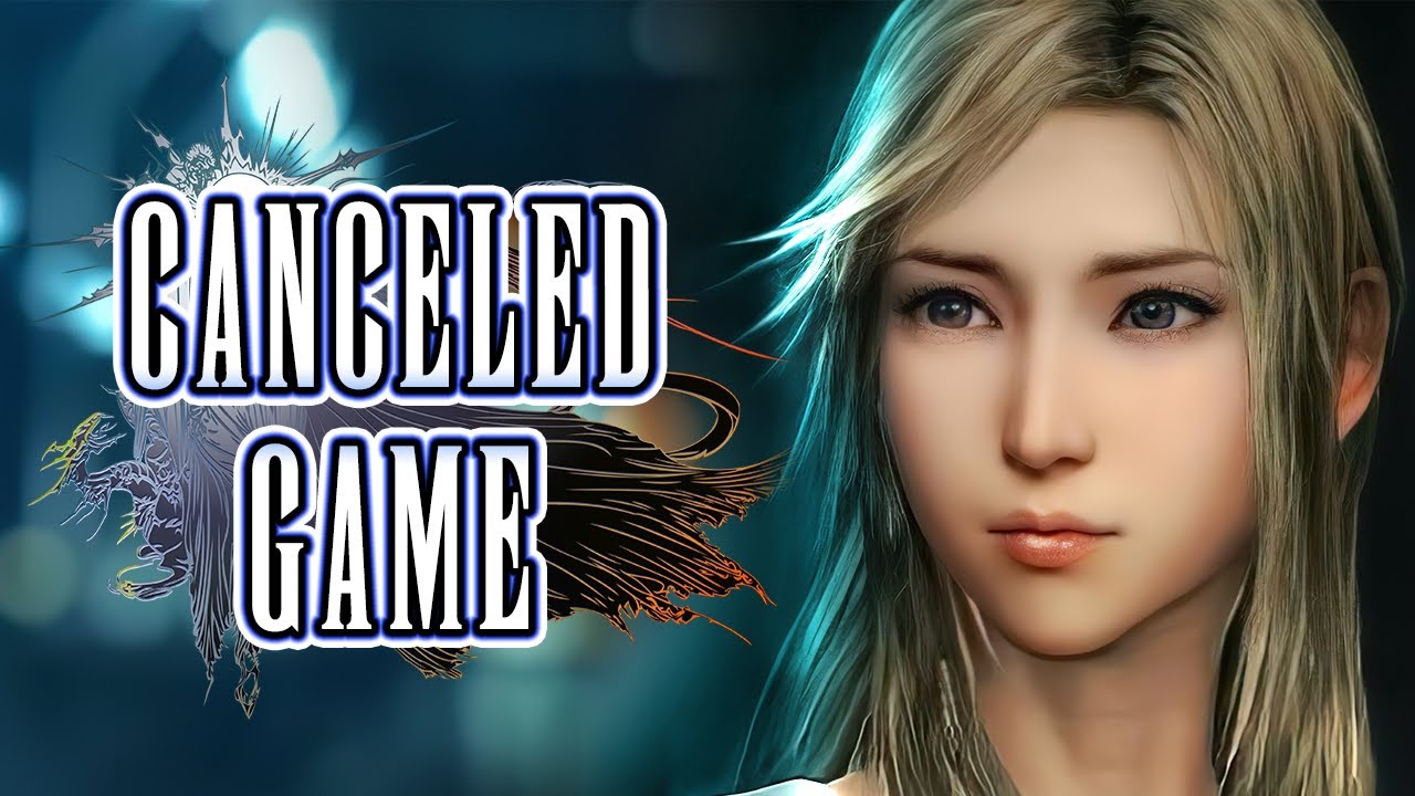 The Secret Final Fantasy Xv You Never Knew About: Project W - Games 