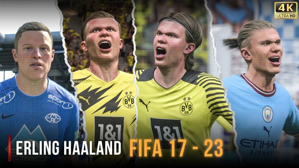 erling haaland fifa 19 - Games | WACOCA JAPAN: People, Life, Style