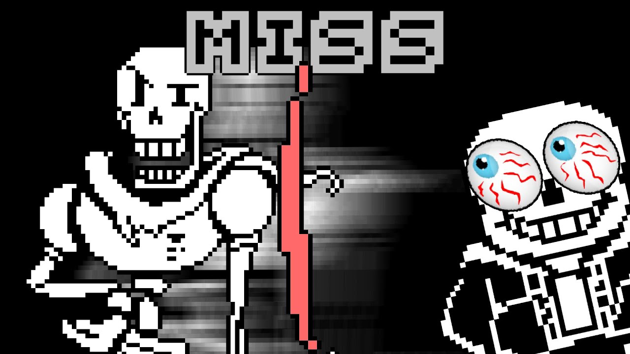 What if Everyone Could Dodge Like Sans? [ Undertale ] - Games | WACOCA ...