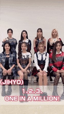 Tiktok Japan Twitter Update Twice The Feels Greeting For Getthefeelswithtwice Fashion Change Challenge Krn W Jpn Subs K Pop Wacoca Japan People Life Style