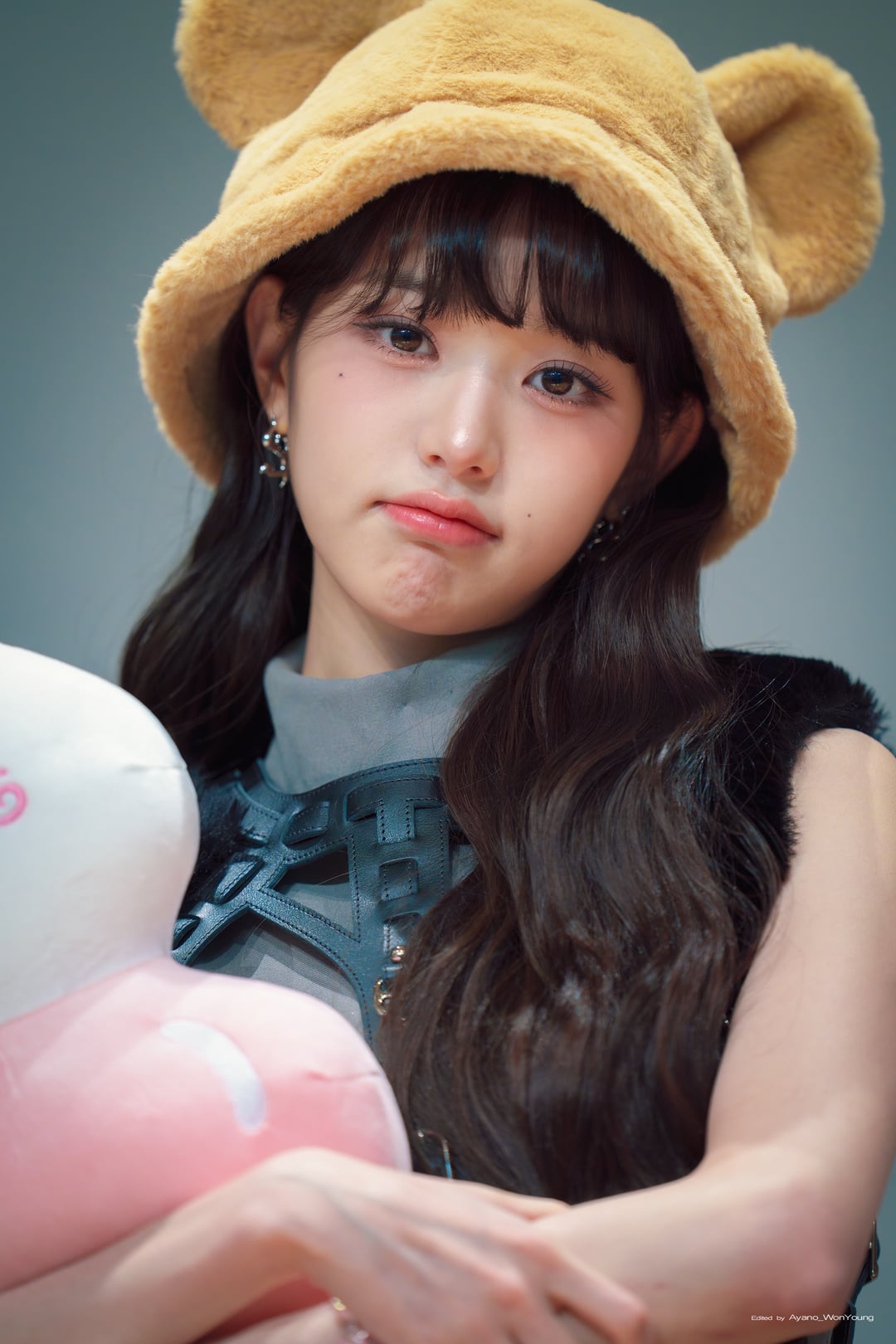 Wonyoung - WACOCA K-POP