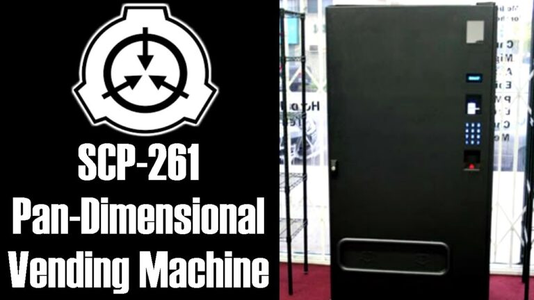 scp vending machine - Life | WACOCA JAPAN: People, Life, Style